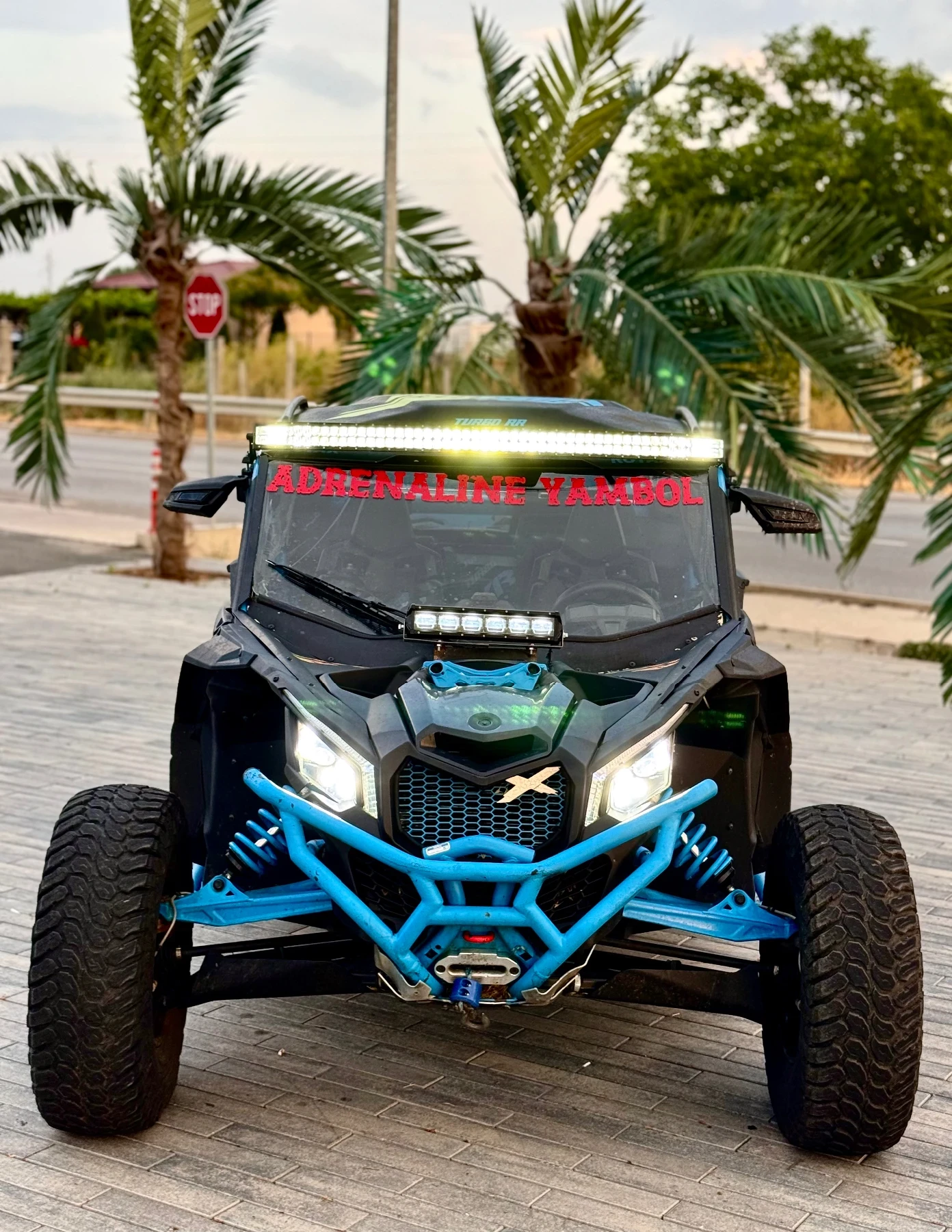 Can-Am Maverick X3 XRC 1000 TURBO R  | Mobile.bg   1