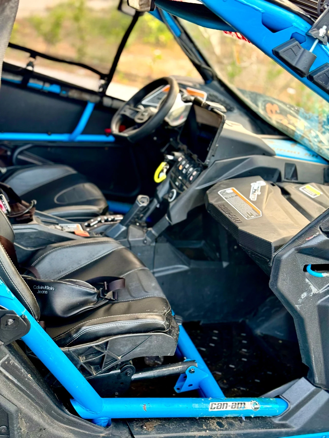 Can-Am Maverick X3 XRC 1000 TURBO R  | Mobile.bg   10