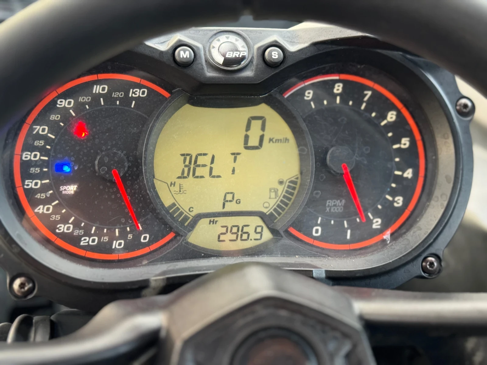 Can-Am Maverick X3 XRC 1000 TURBO R  | Mobile.bg   12