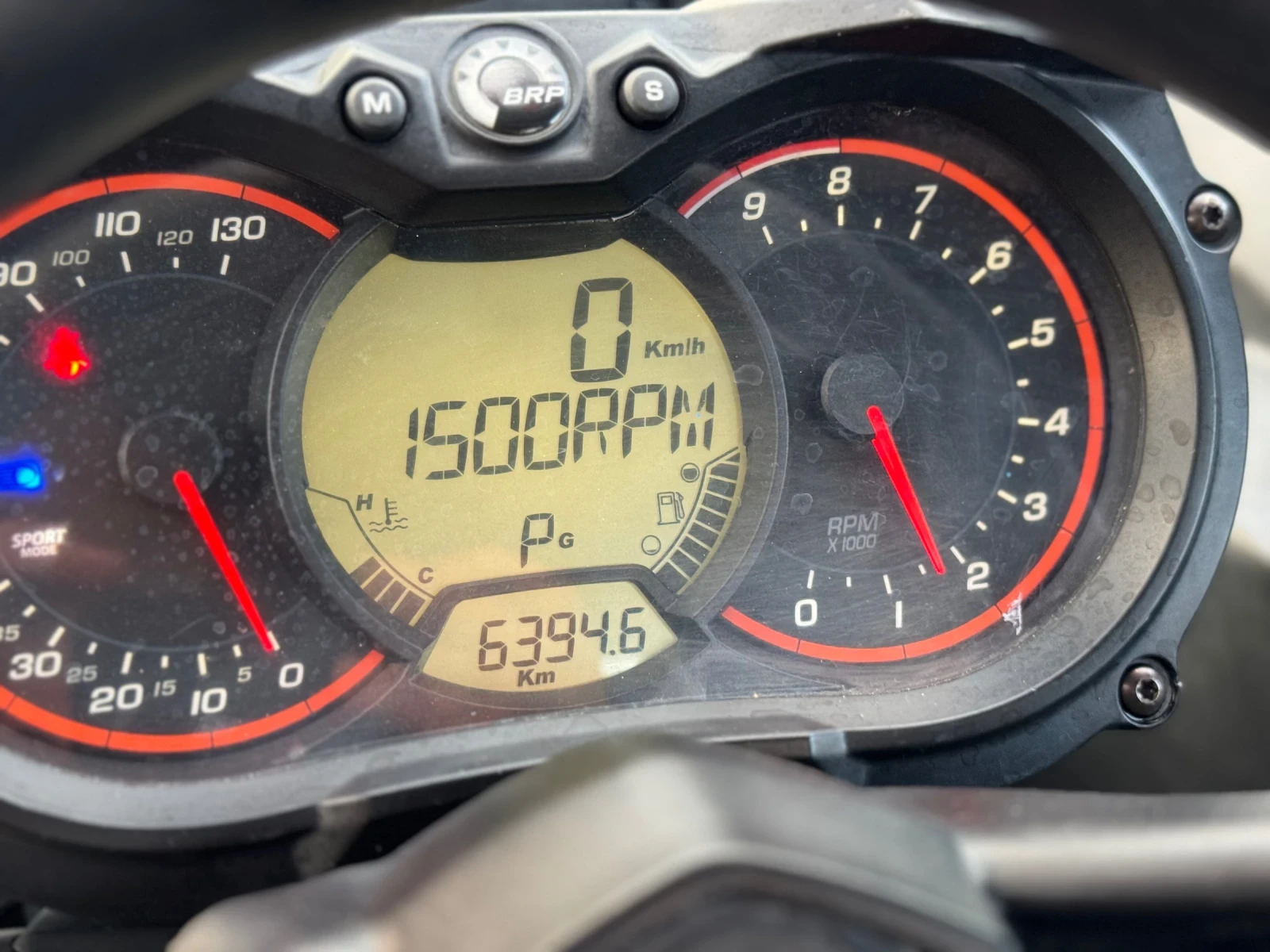 Can-Am Maverick X3 XRC 1000 TURBO R  | Mobile.bg   11