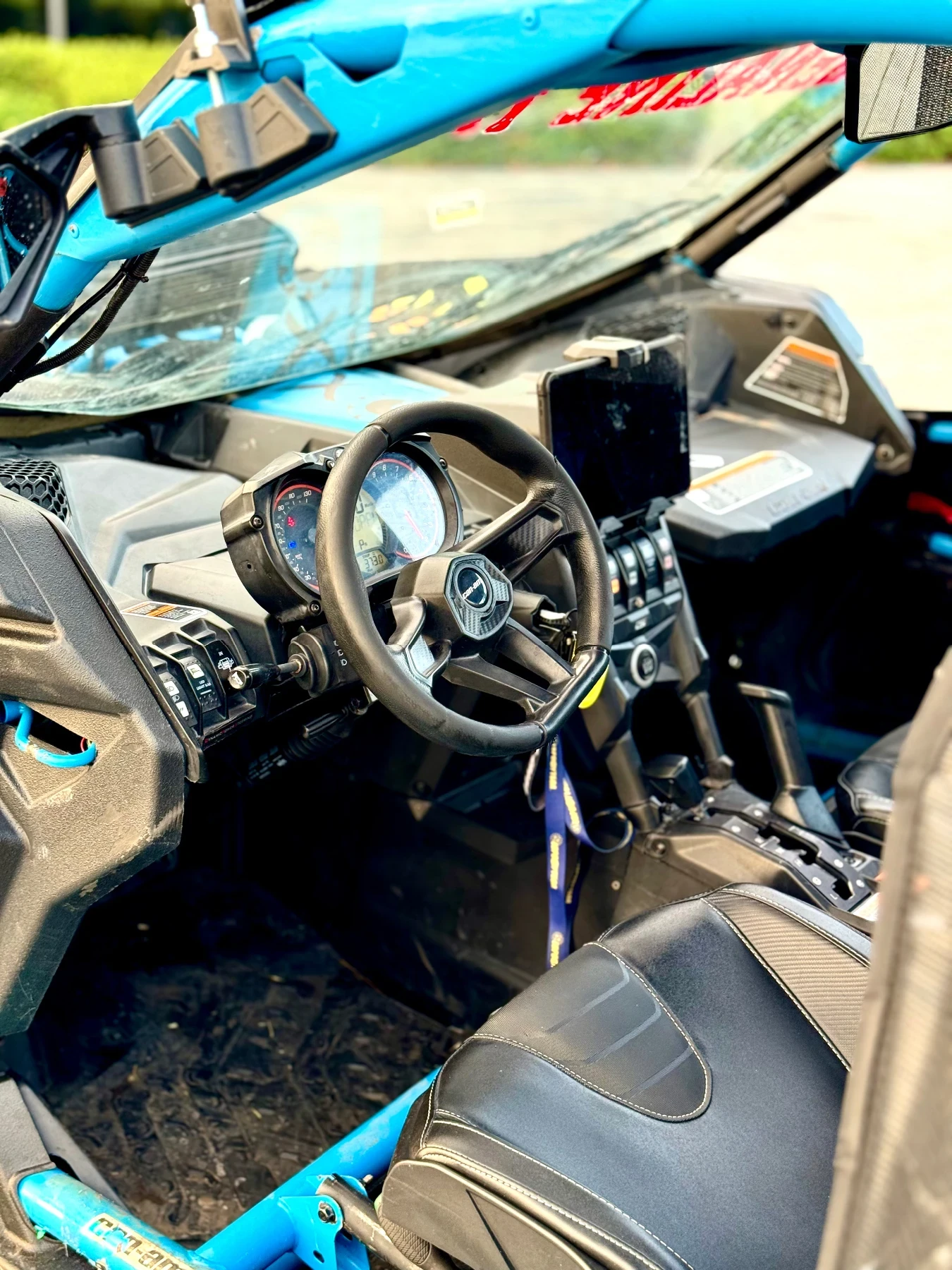 Can-Am Maverick X3 XRC 1000 TURBO R  | Mobile.bg   9