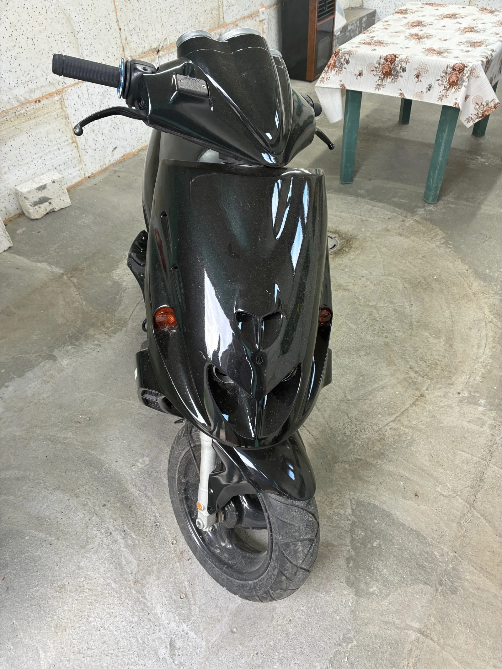 Malaguti A2 Phantom 50cc