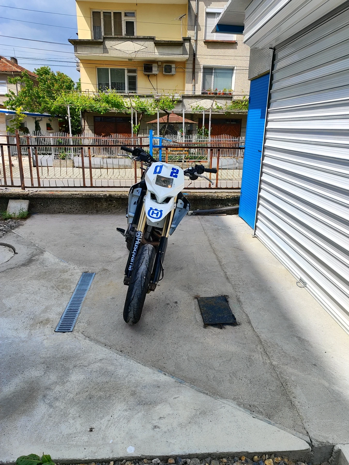 Husqvarna SM 610 | Mobile.bg � ����������� 2