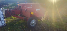 Балировачка New Holland, снимка 2