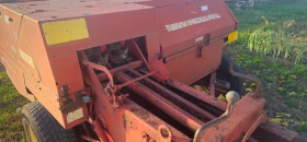 Балировачка New Holland, снимка 3