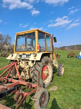 Трактор Болгар ТК 82, снимка 2