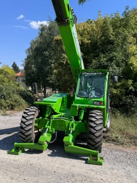 Телескопичен товарач Merlo P 40/17 plus, снимка 2