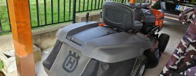  Husqvarna TC 138L | Mobile.bg    6
