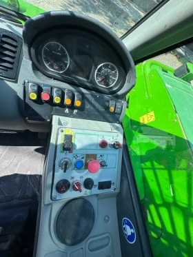 ������������ ������� Merlo P 40/17 plus | Mobile.bg � ����� ������ 6