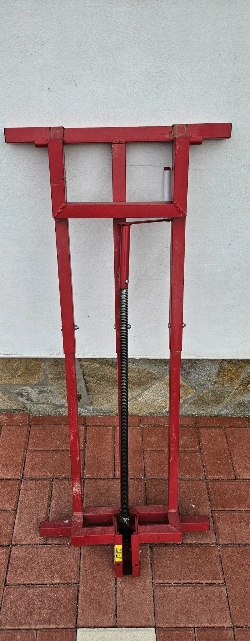 Сенокосачка Друга марка Husqvarna TC 138L, снимка 7 - Селскостопанска техника - 52568135