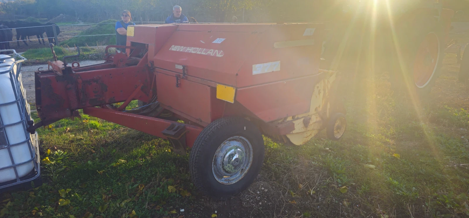  New Holland | Mobile.bg   2