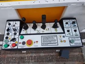 Автовишка Grove АМZ86XT  4х4х4, снимка 12