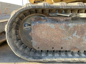 Багер Komatsu ВНОС 1.08.2026, снимка 3