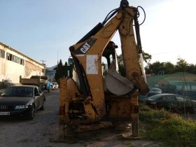 Багер Caterpillar 432Е  , снимка 4