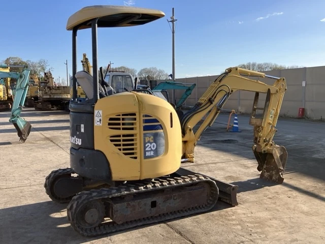 ����� Komatsu ���� 1.08.2026 | Mobile.bg � ����������� 10