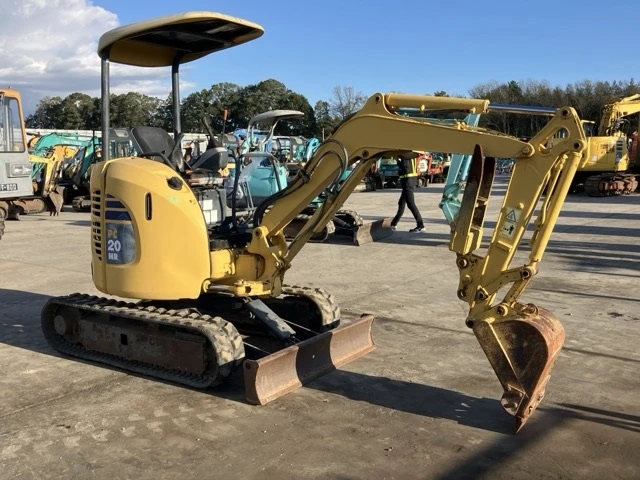 ����� Komatsu ���� 1.08.2026 | Mobile.bg � ����������� 2