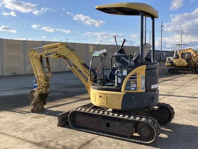 ����� Komatsu ���� 1.08.2026 | Mobile.bg � ����������� 11