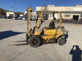 Мотокар BT БАЛКАНКАР, снимка 2