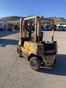 Мотокар BT БАЛКАНКАР, снимка 3