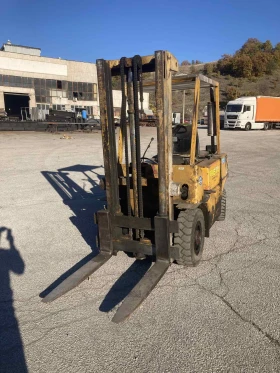 Мотокар BT БАЛКАНКАР, снимка 1