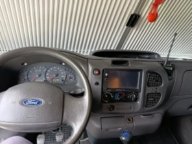 Кемпер Ahorn Ford transit , снимка 9