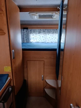 Кемпер Ahorn Ford transit , снимка 8