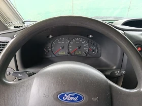 Кемпер Ahorn Ford transit , снимка 10