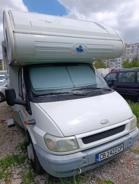 ������ Ahorn Ford transit  | Mobile.bg � ����� ������ 11