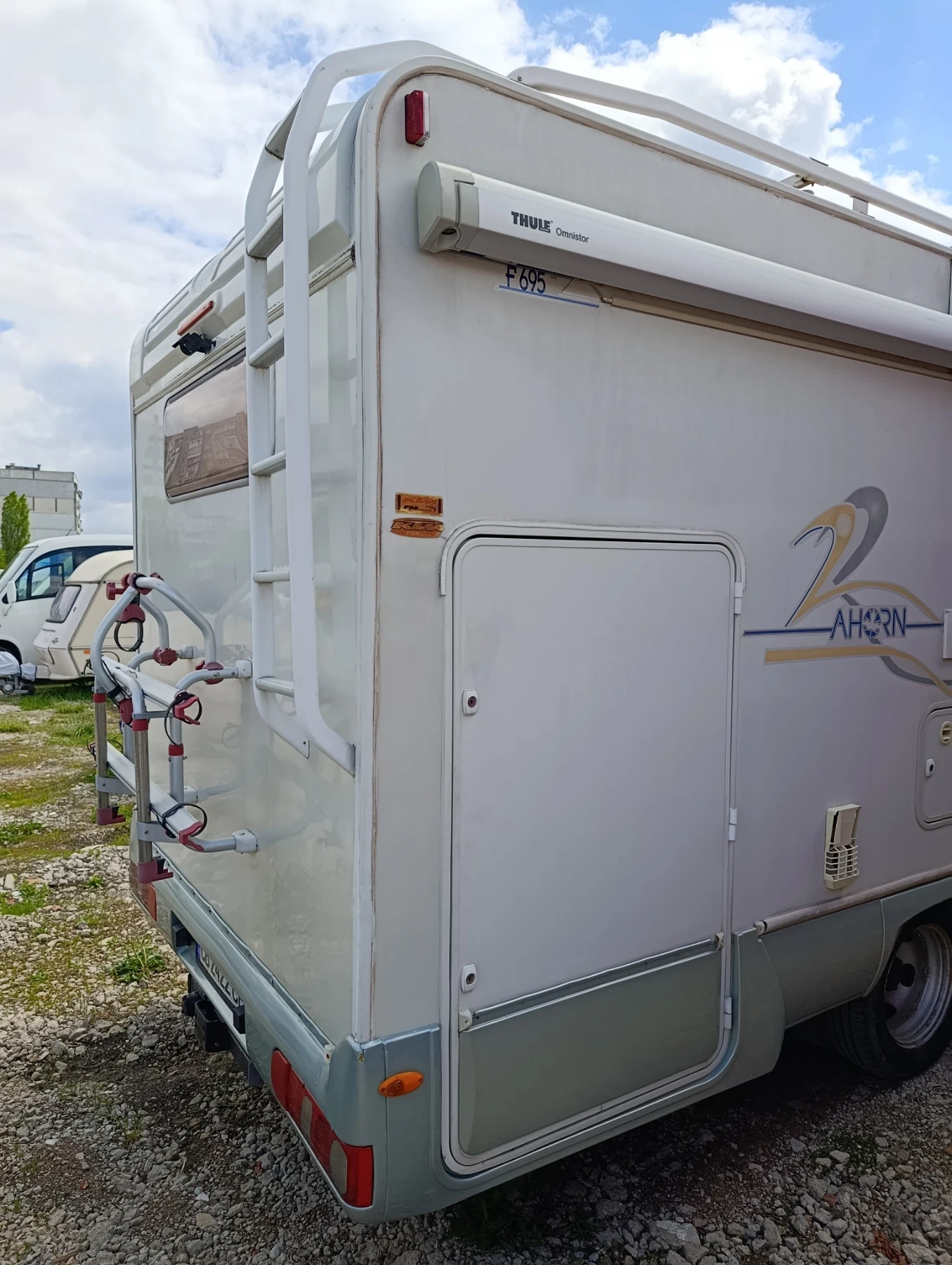 ������ Ahorn Ford transit  | Mobile.bg � ����������� 3