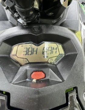 Джет Други Seadoo spark Trixx , снимка 10