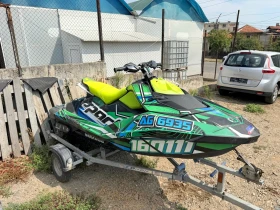 Джет Други Seadoo spark Trixx , снимка 2