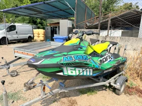 Джет Други Seadoo spark Trixx , снимка 3