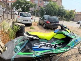 Джет Други Seadoo spark Trixx , снимка 4