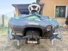 Джет Други Seadoo spark Trixx , снимка 8