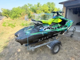 ���� Seadoo spark Trixx  | Mobile.bg � ����� ������ 7