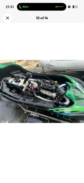 ���� Seadoo spark Trixx  | Mobile.bg � ����� ������ 12