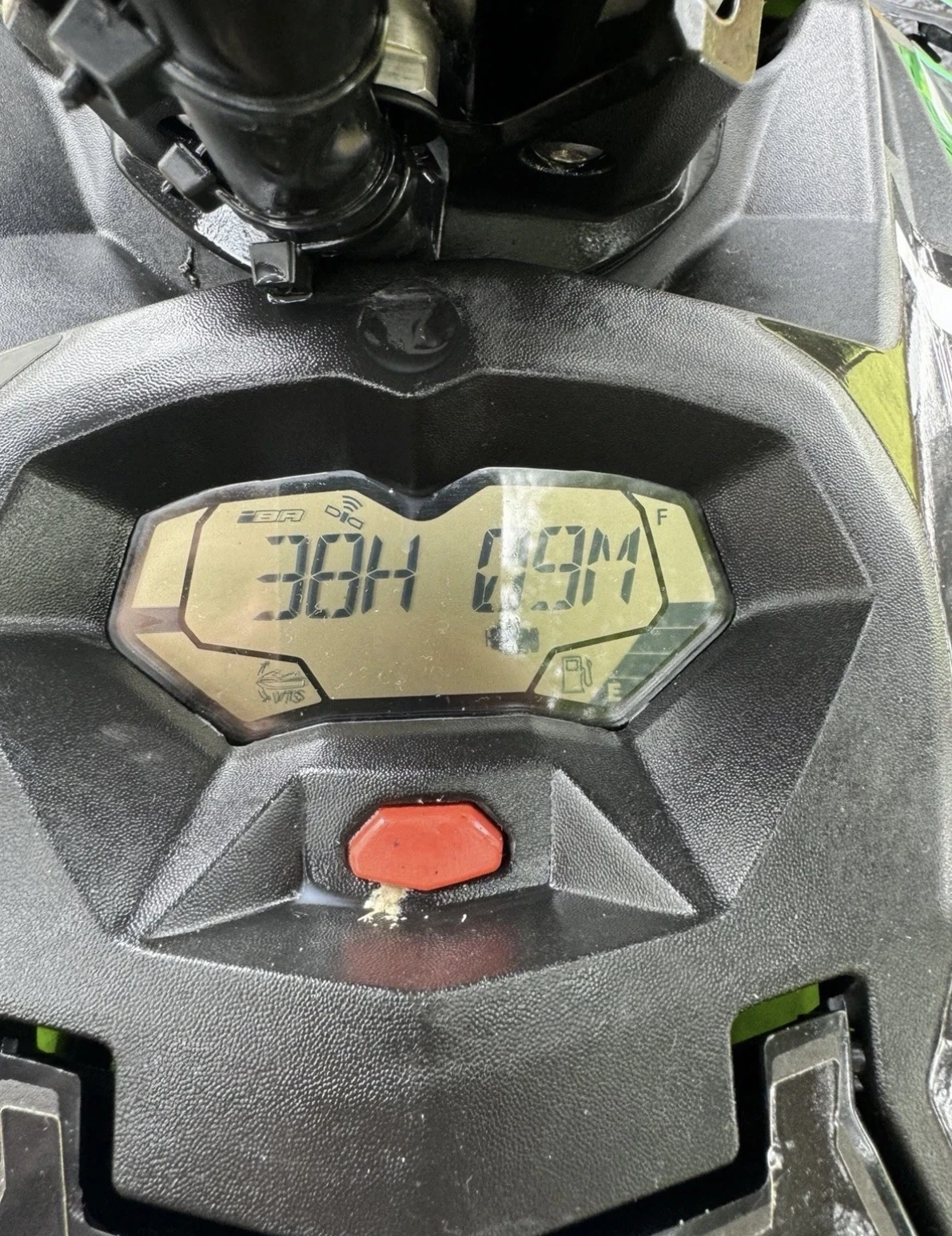 Джет Други Seadoo spark Trixx , снимка 10 - Воден транспорт - 55842965