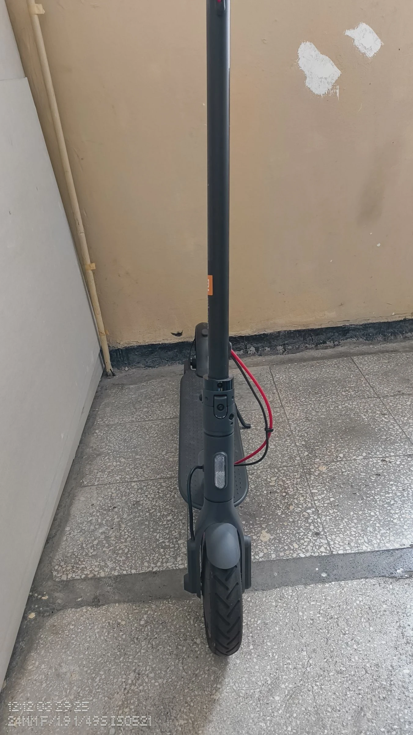  Xiaomi Scooter Pro 2 | Mobile.bg   4