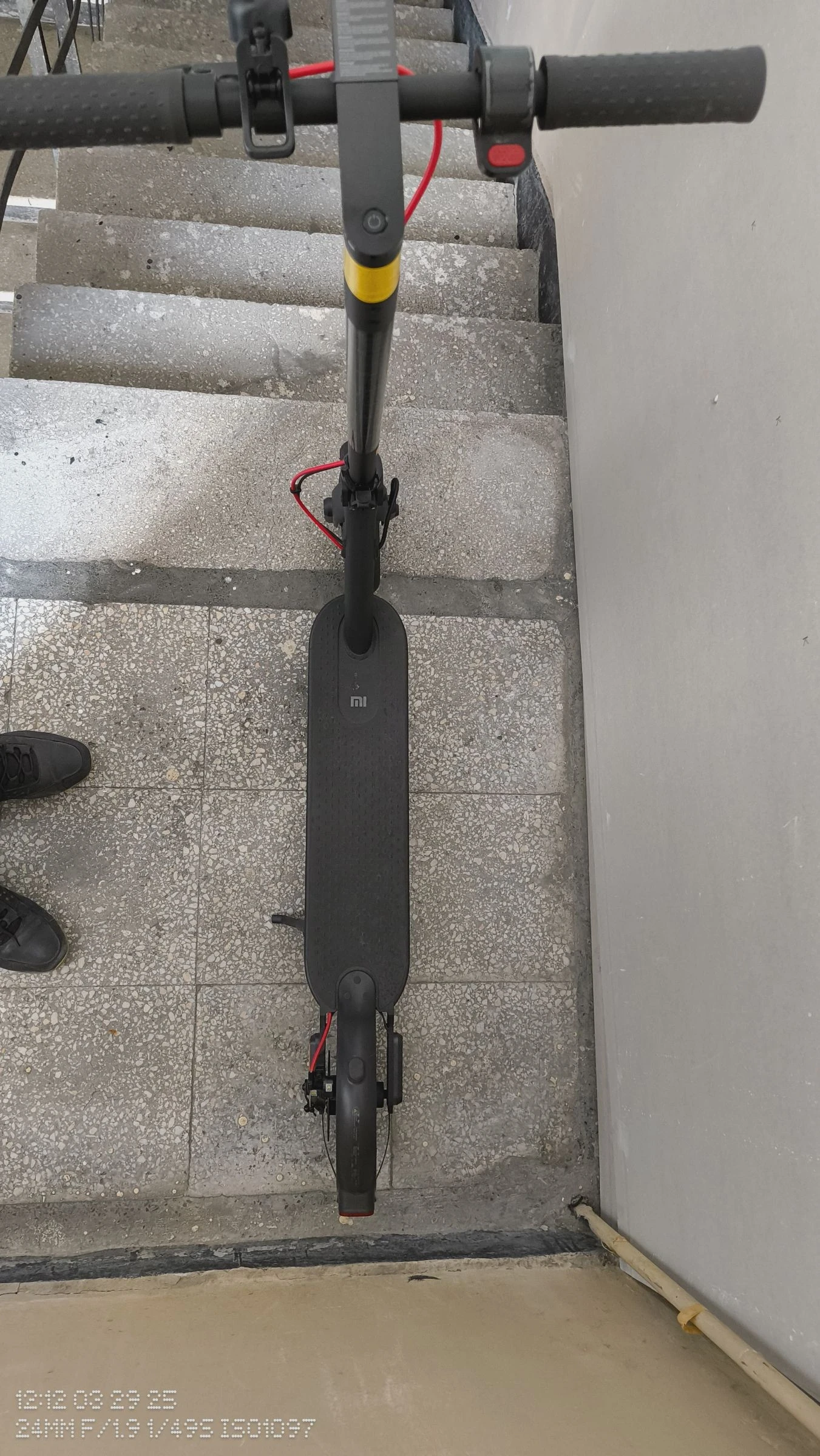  Xiaomi Scooter Pro 2 | Mobile.bg   3