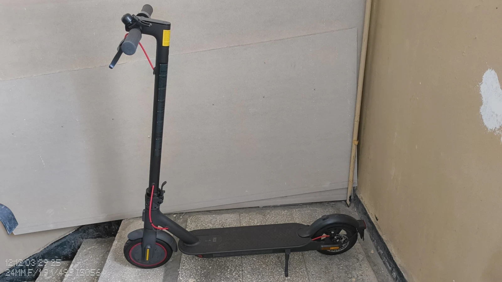  Xiaomi Scooter Pro 2 | Mobile.bg   5