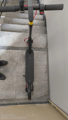  Xiaomi Scooter Pro 2 | Mobile.bg    3