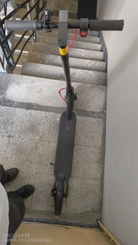  Xiaomi Scooter Pro 2 | Mobile.bg    2