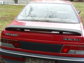 ДВИГАТЕЛ 1. 9ДИЗЕЛ, снимка 4