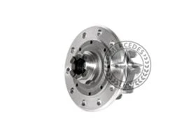 Касета диференциал, снимка 2