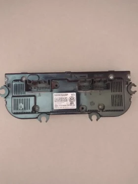 5G0907044BP панел климатроник VW  PASSAT B8   5HB013153-43, снимка 4