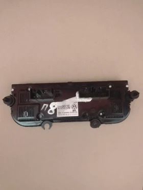 5G0907044BP панел климатроник VW  PASSAT B8   5HB013153-43, снимка 5