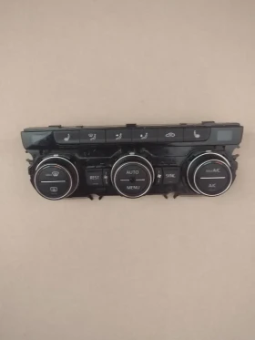5G0907044BP панел климатроник VW  PASSAT B8   5HB013153-43, снимка 1