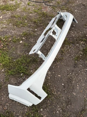 Предна броня Dacia Duster III 3 2023-, снимка 2