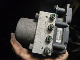 ABS opel 0265231583, снимка 3