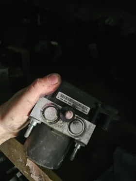 ABS opel 0265231583, снимка 2